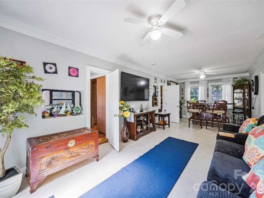 107 Dove Lane, New London, NC 28127.  MLS# CAR4392697, YatesRealty ID 29543. 