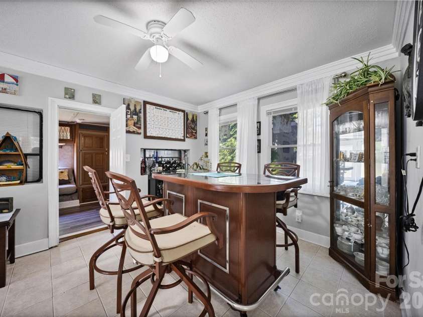 107 Dove Lane, New London, NC 28127.  MLS# CAR4392697, YatesRealty ID 29543. 