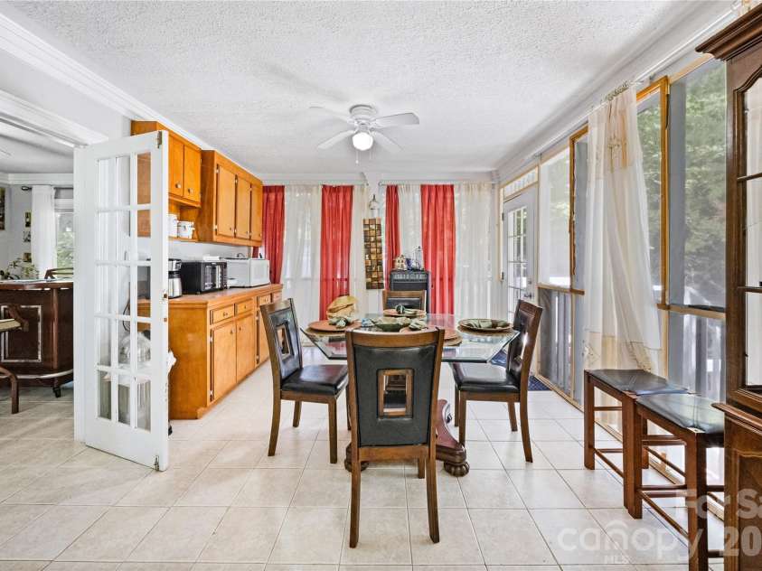107 Dove Lane, New London, NC 28127.  MLS# CAR4392697, YatesRealty ID 29543. 