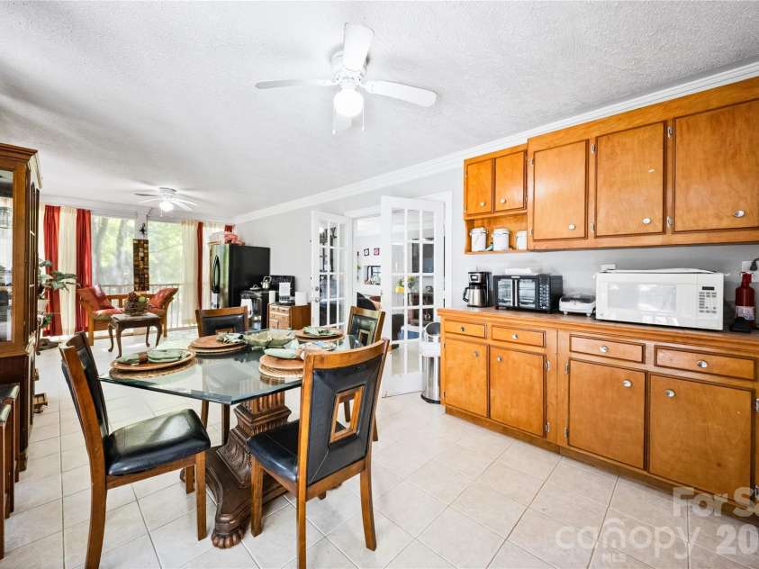 107 Dove Lane, New London, NC 28127.  MLS# CAR4392697, YatesRealty ID 29543. 