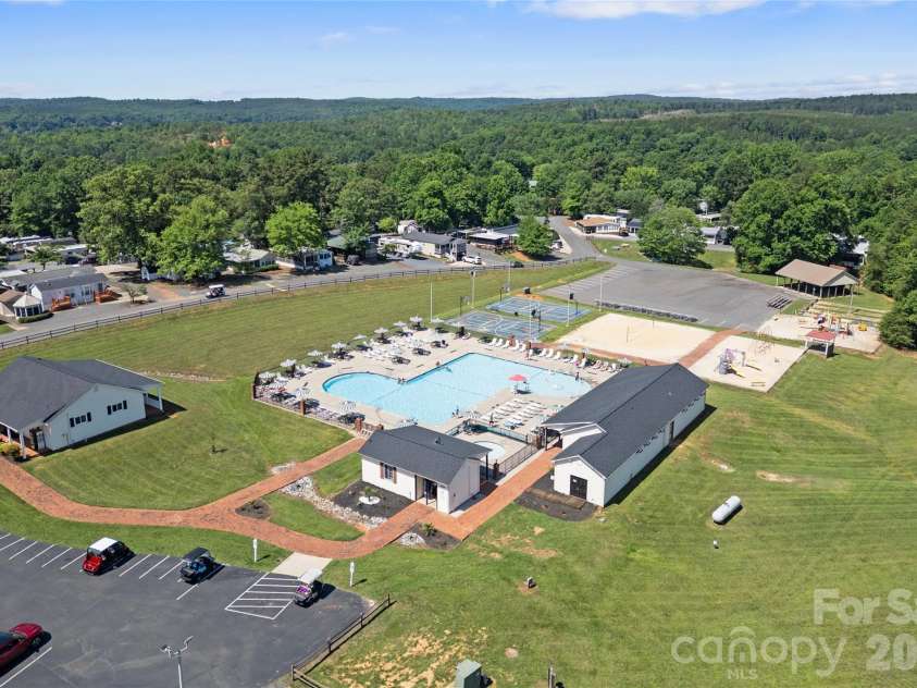 107 Dove Lane, New London, NC 28127.  MLS# CAR4392697, YatesRealty ID 29543. 