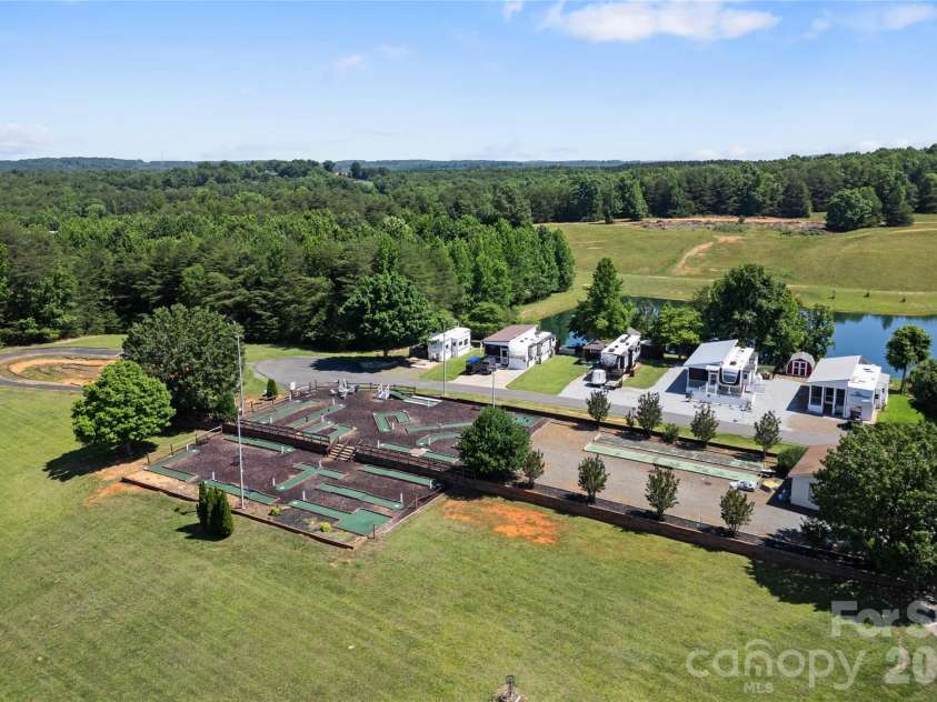 107 Dove Lane, New London, NC 28127.  MLS# CAR4392697, YatesRealty ID 29543. 