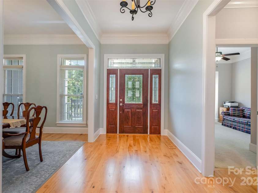 133 Waterbury Drive, Mooresville, NC 28117.  MLS# CAR4284733, YatesRealty ID 29543. 