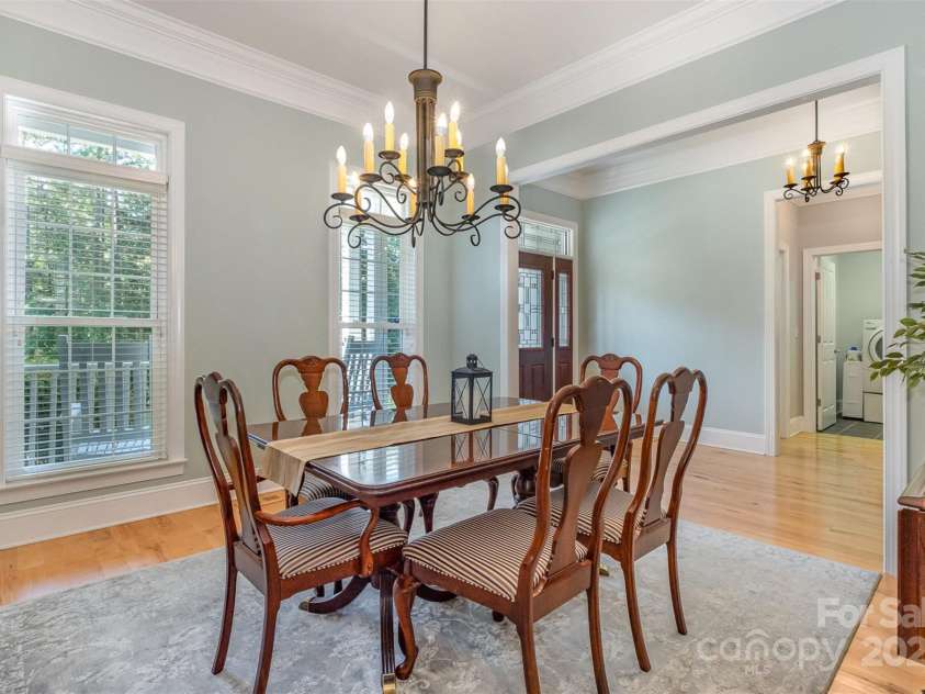133 Waterbury Drive, Mooresville, NC 28117.  MLS# CAR4284733, YatesRealty ID 29543. 