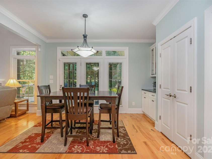 133 Waterbury Drive, Mooresville, NC 28117.  MLS# CAR4284733, YatesRealty ID 29543. 