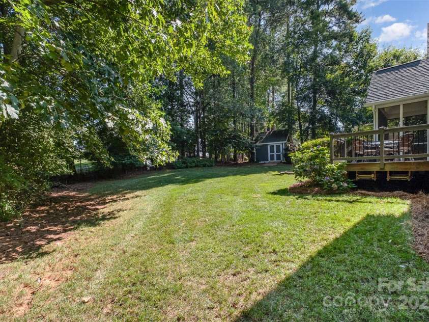 133 Waterbury Drive, Mooresville, NC 28117.  MLS# CAR4284733, YatesRealty ID 29543. 