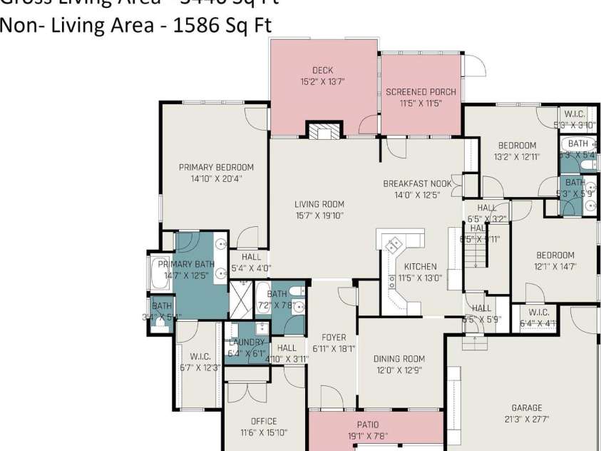 133 Waterbury Drive, Mooresville, NC 28117.  MLS# CAR4284733, YatesRealty ID 29543. 