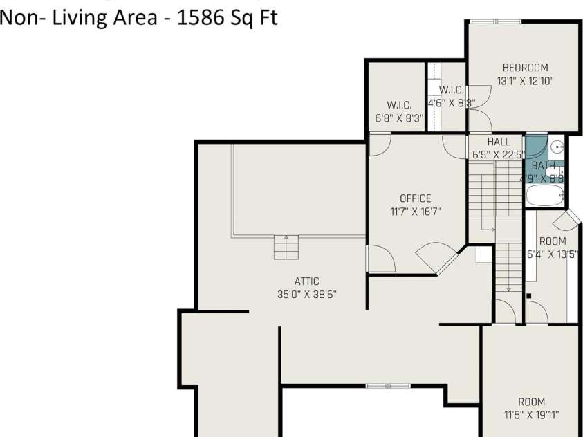 133 Waterbury Drive, Mooresville, NC 28117.  MLS# CAR4284733, YatesRealty ID 29543. 