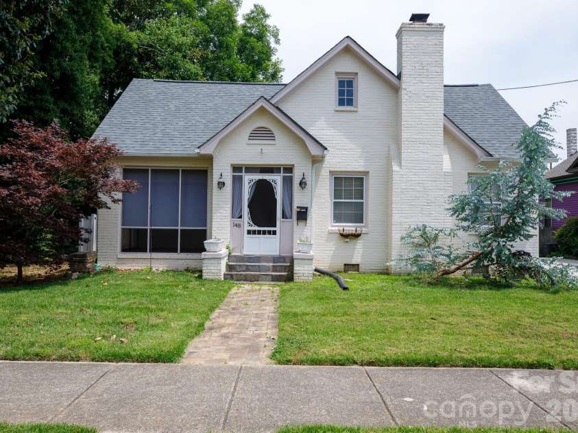 148 Reid Street, Rock Hill, SC 29730.  MLS# CAR4392708, YatesRealty ID 29544. 
