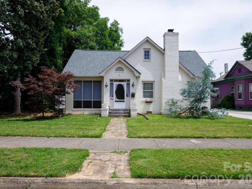 148 Reid Street, Rock Hill, SC 29730.  MLS# CAR4392708, YatesRealty ID 29544. 