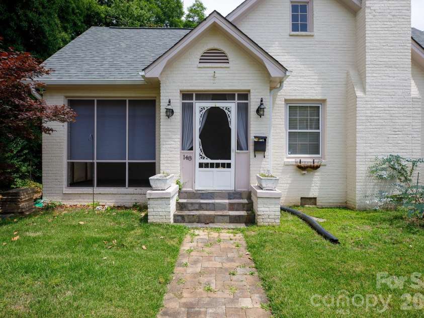 148 Reid Street, Rock Hill, SC 29730.  MLS# CAR4392708, YatesRealty ID 29544. 