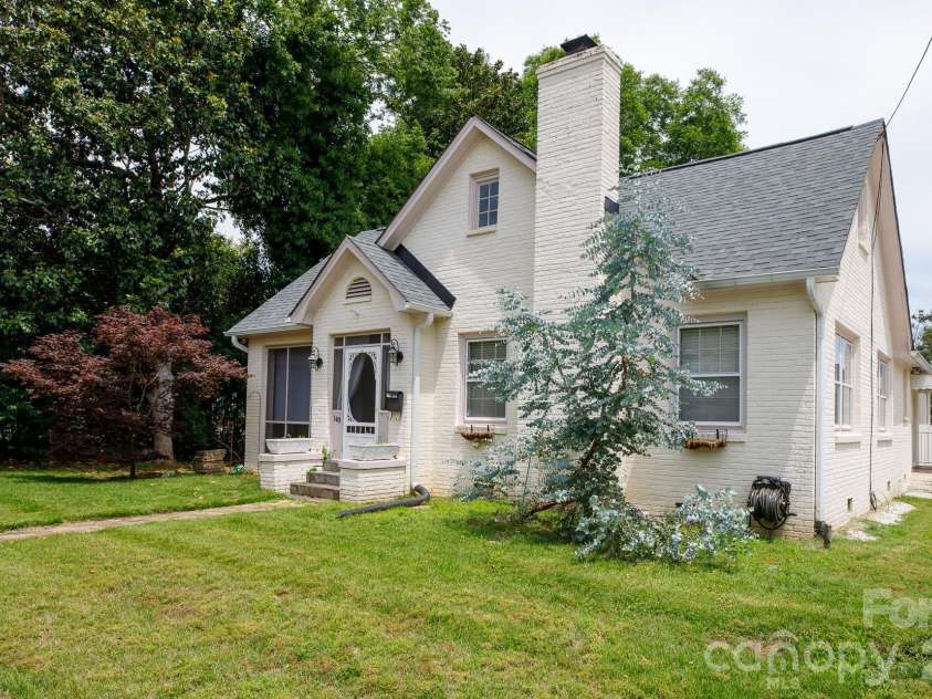 148 Reid Street, Rock Hill, SC 29730.  MLS# CAR4392708, YatesRealty ID 29544. 