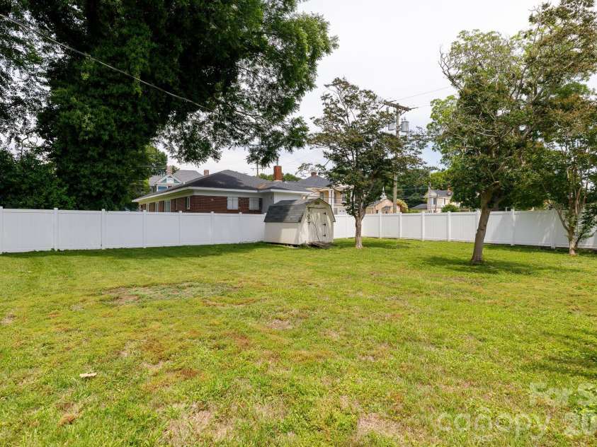 148 Reid Street, Rock Hill, SC 29730.  MLS# CAR4392708, YatesRealty ID 29544. 