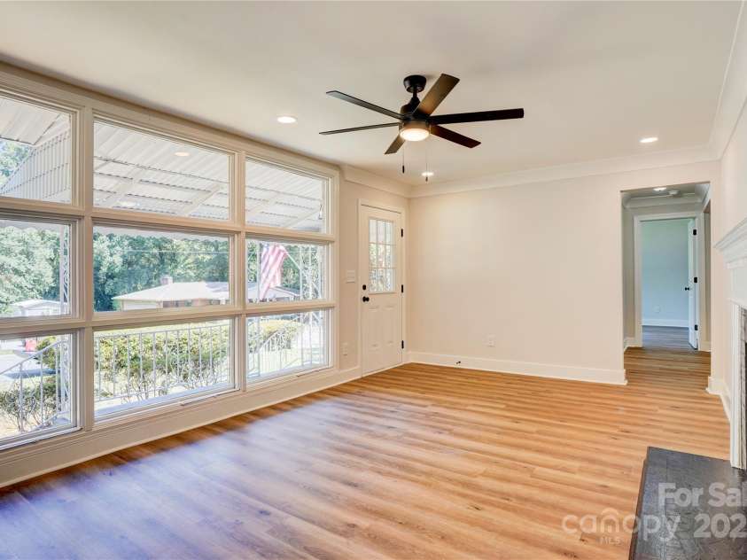 306 Correll Street, Landis, NC 28088.  MLS# CAR4285340, YatesRealty ID 29544. 