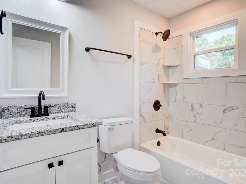 306 Correll Street, Landis, NC 28088.  MLS# CAR4285340, YatesRealty ID 29544. 