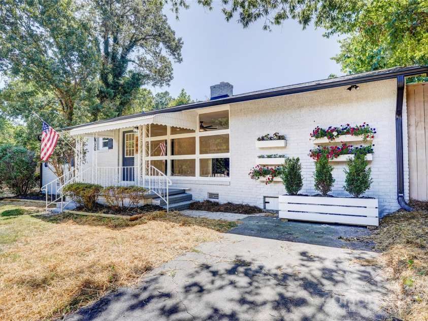 306 Correll Street, Landis, NC 28088.  MLS# CAR4285340, YatesRealty ID 29544. 