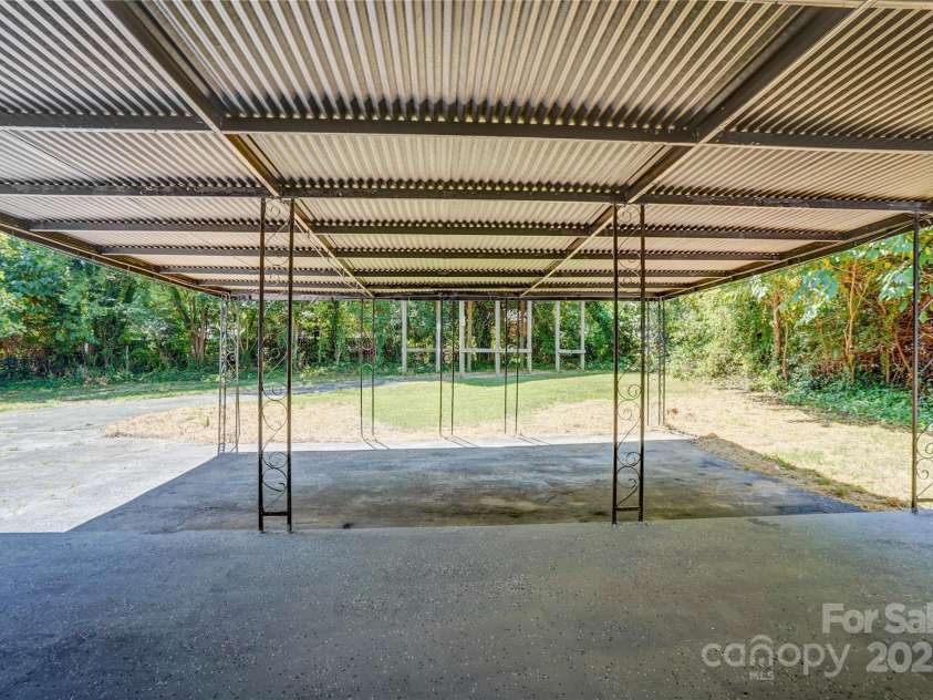 306 Correll Street, Landis, NC 28088.  MLS# CAR4285340, YatesRealty ID 29544. 