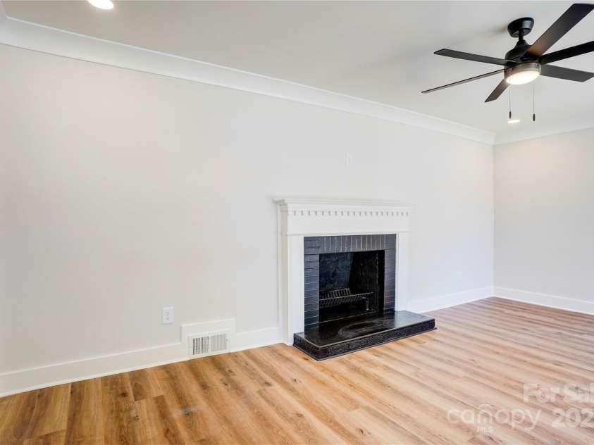 306 Correll Street, Landis, NC 28088.  MLS# CAR4285340, YatesRealty ID 29544. 