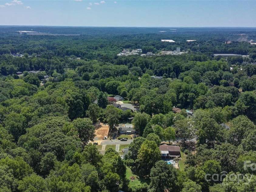 306 Correll Street, Landis, NC 28088.  MLS# CAR4285340, YatesRealty ID 29544. 