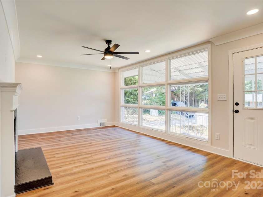 306 Correll Street, Landis, NC 28088.  MLS# CAR4285340, YatesRealty ID 29544. 