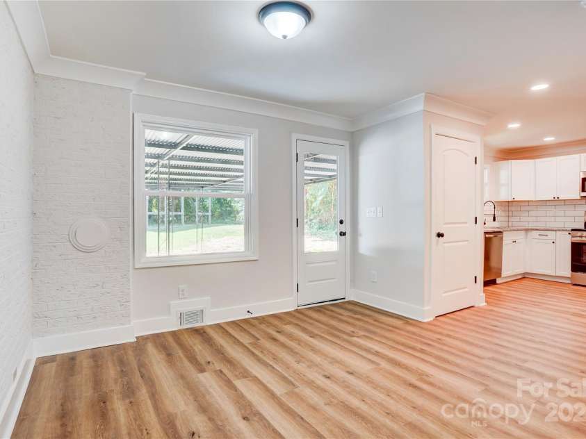 306 Correll Street, Landis, NC 28088.  MLS# CAR4285340, YatesRealty ID 29544. 