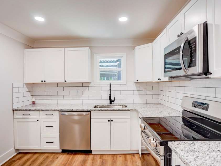 306 Correll Street, Landis, NC 28088.  MLS# CAR4285340, YatesRealty ID 29544. 