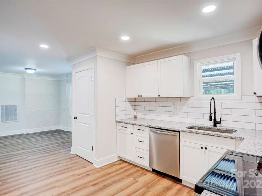 306 Correll Street, Landis, NC 28088.  MLS# CAR4285340, YatesRealty ID 29544. 