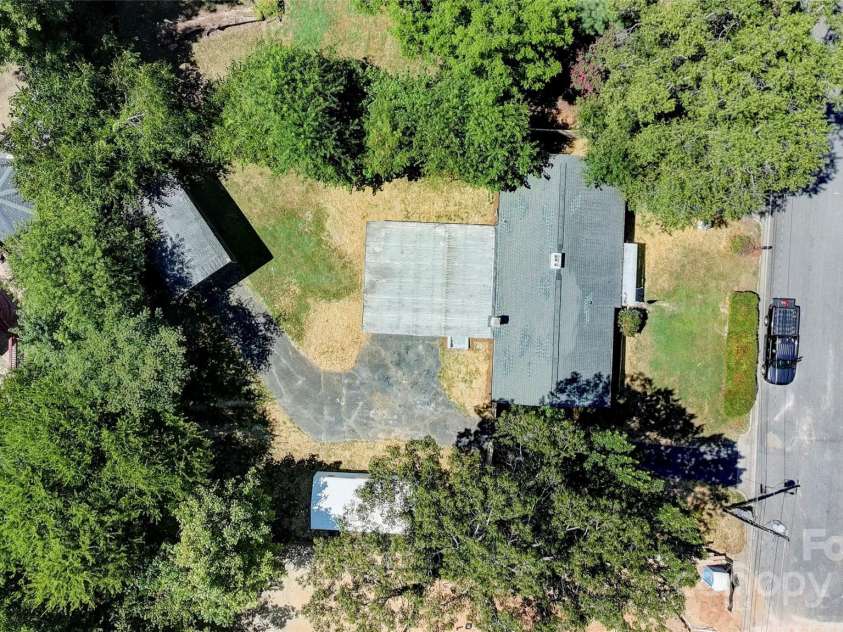 306 Correll Street, Landis, NC 28088.  MLS# CAR4285340, YatesRealty ID 29544. 