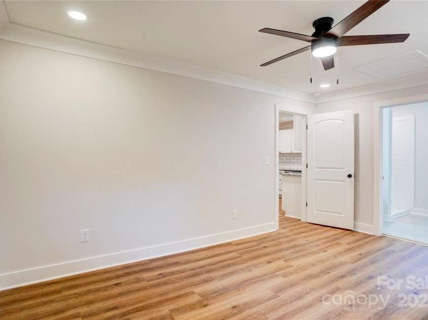 306 Correll Street, Landis, NC 28088.  MLS# CAR4285340, YatesRealty ID 29544. 