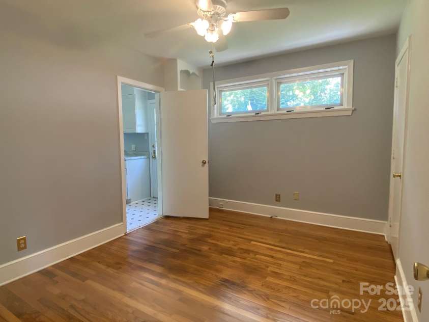 1017 Andover Road, Charlotte, NC 28211.  MLS# CAR4273668, YatesRealty ID 29546. Bedroom 3/Dining/Office