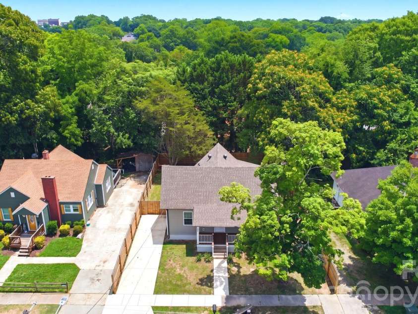 314 Weldon Street, Gastonia, NC 28052.  MLS# CAR4392699, YatesRealty ID 29546. 