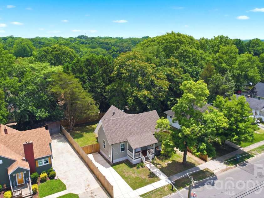 314 Weldon Street, Gastonia, NC 28052.  MLS# CAR4392699, YatesRealty ID 29546. 