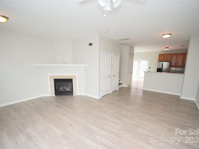 3800 York Alley, Indian Trail, NC 28079.  MLS# CAR4286049, YatesRealty ID 29547. 