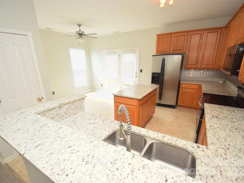 3800 York Alley, Indian Trail, NC 28079.  MLS# CAR4286049, YatesRealty ID 29547. 