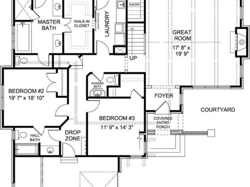 11 Walker Cove Road, Black Mountain, NC 28711.  MLS# CAR4392605, YatesRealty ID 29548. 