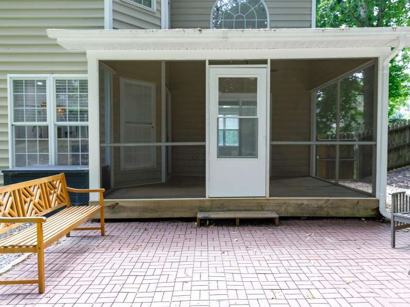 2544 Barrington Court, Rock Hill, SC 29732.  MLS# CAR4392715, YatesRealty ID 29549. 