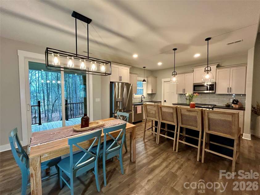 129 Water Oak Way, Mount Gilead, NC 27306.  MLS# CAR4351475, YatesRealty ID 2955. 
