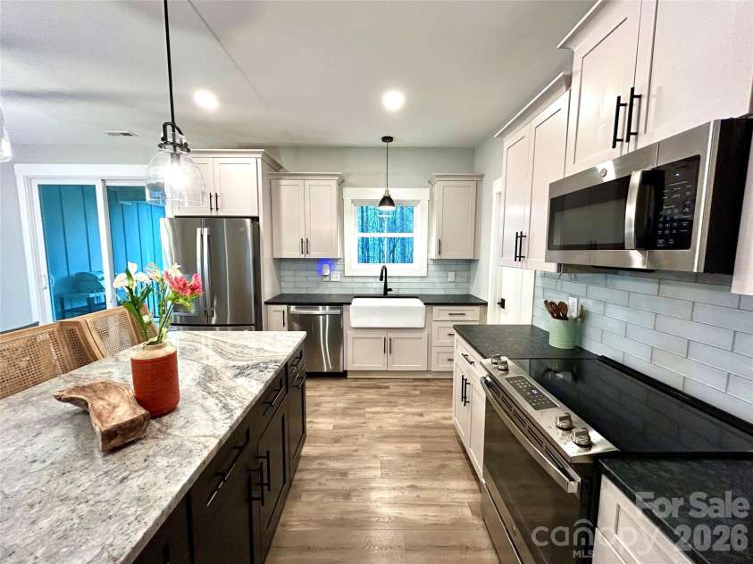 129 Water Oak Way, Mount Gilead, NC 27306.  MLS# CAR4351475, YatesRealty ID 2955. 