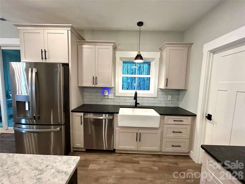 129 Water Oak Way, Mount Gilead, NC 27306.  MLS# CAR4351475, YatesRealty ID 2955. 