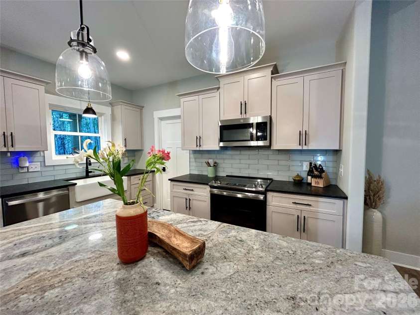 129 Water Oak Way, Mount Gilead, NC 27306.  MLS# CAR4351475, YatesRealty ID 2955. 
