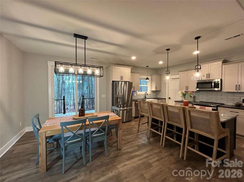 129 Water Oak Way, Mount Gilead, NC 27306.  MLS# CAR4351475, YatesRealty ID 2955. 