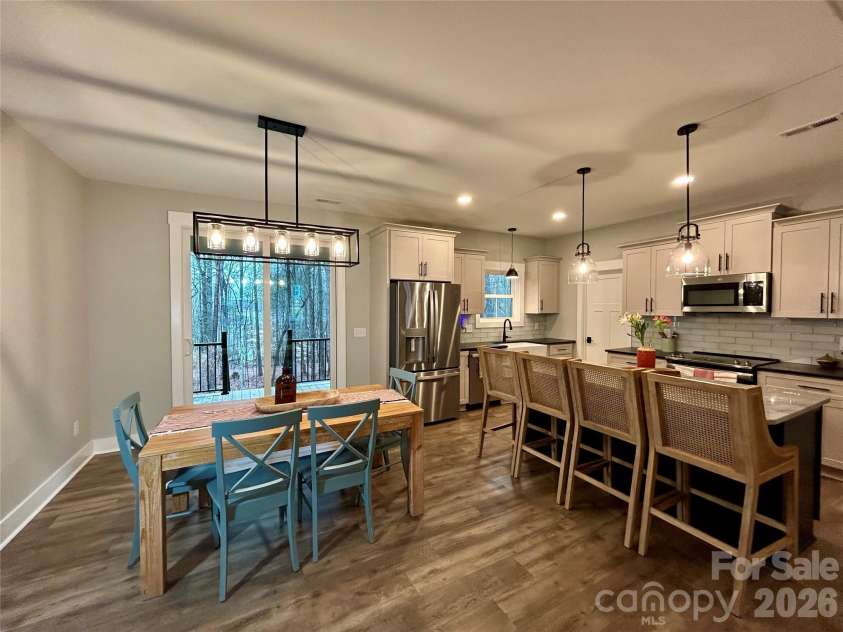 129 Water Oak Way, Mount Gilead, NC 27306.  MLS# CAR4351475, YatesRealty ID 2955. 