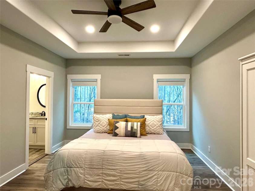129 Water Oak Way, Mount Gilead, NC 27306.  MLS# CAR4351475, YatesRealty ID 2955. 