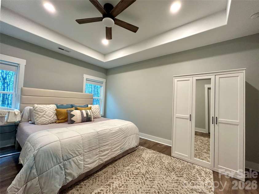 129 Water Oak Way, Mount Gilead, NC 27306.  MLS# CAR4351475, YatesRealty ID 2955. 