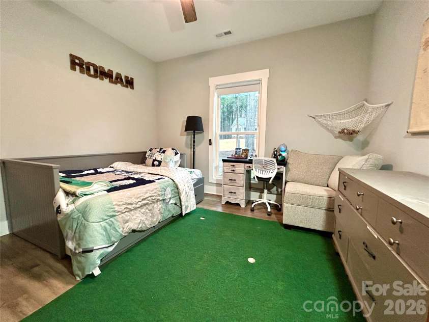 129 Water Oak Way, Mount Gilead, NC 27306.  MLS# CAR4351475, YatesRealty ID 2955. 