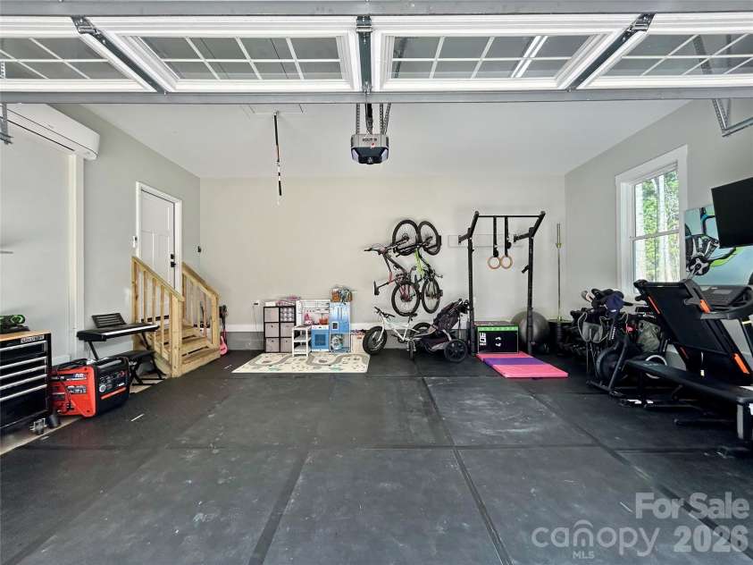 129 Water Oak Way, Mount Gilead, NC 27306.  MLS# CAR4351475, YatesRealty ID 2955. 
