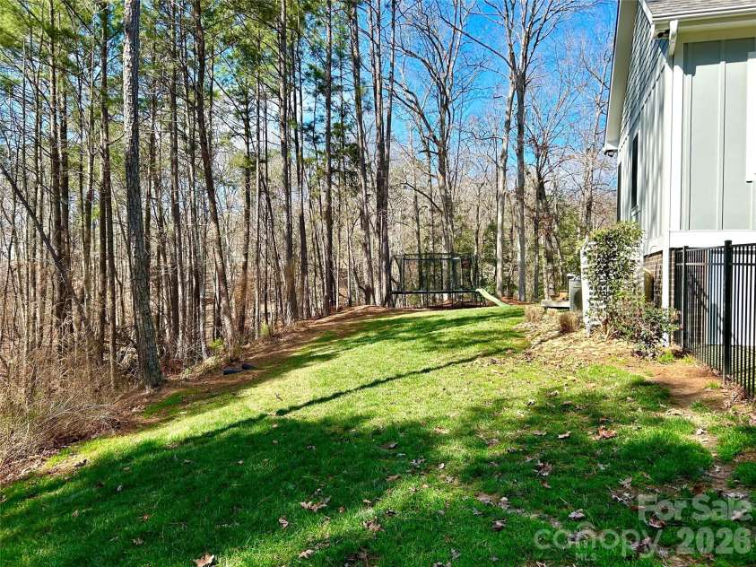 129 Water Oak Way, Mount Gilead, NC 27306.  MLS# CAR4351475, YatesRealty ID 2955. 