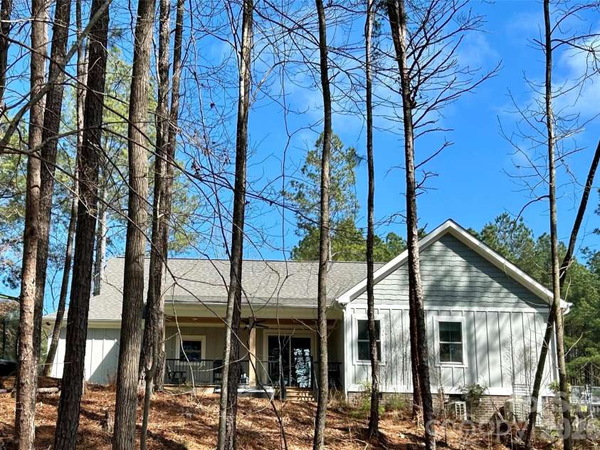129 Water Oak Way, Mount Gilead, NC 27306.  MLS# CAR4351475, YatesRealty ID 2955. 