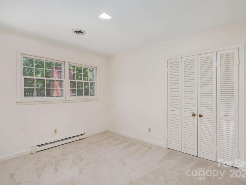 324 Club House Drive, Salisbury, NC 28144.  MLS# CAR4168854, YatesRealty ID 2955. Bedroom 2