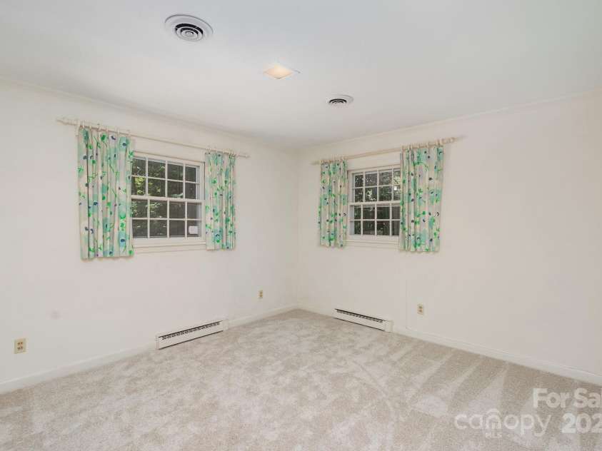 324 Club House Drive, Salisbury, NC 28144.  MLS# CAR4168854, YatesRealty ID 2955. Bedroom 3